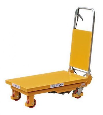 SPS 150 г/п 150 кг , подъем 300-1100mm