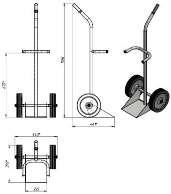 ГБР-1