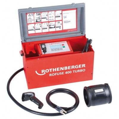 Roweld Rofuse 400 Turbo