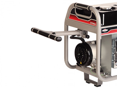 Briggs & Stratton 6250 A