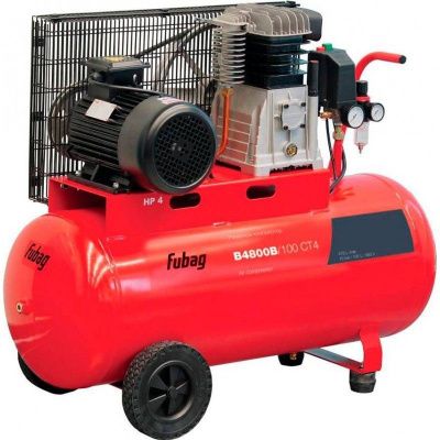 FUBAG B4800B/100 CT4