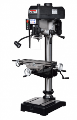 Универсальный фрезерный станок JMD-18FC