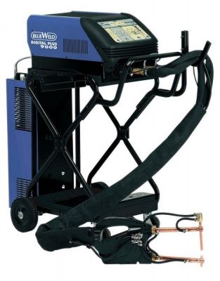 Digital Plus 9000 R.A.