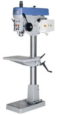 Резьбонарезной станок BT 30GL
