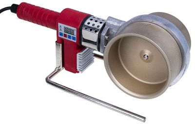 Socket Welder Eco 110