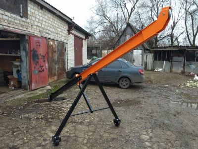 Приспособление грузоподъемное Шабашник-2