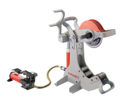Электрический труборез Ridgid 258