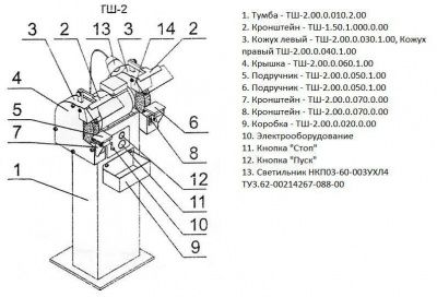 ТШ-2.10