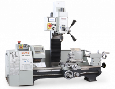 Токарно-фрезерный станок MML 2550M