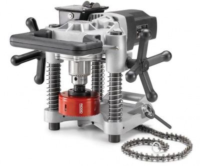HC450