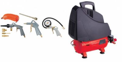 FUBAG SERVICE MASTER KIT