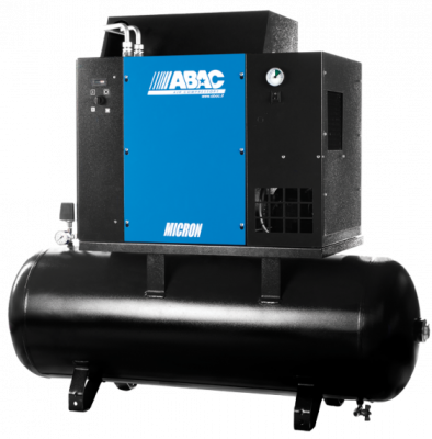 ABAC MICRON.E 15-500 10