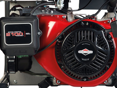 Briggs & Stratton Elite 8500 EA