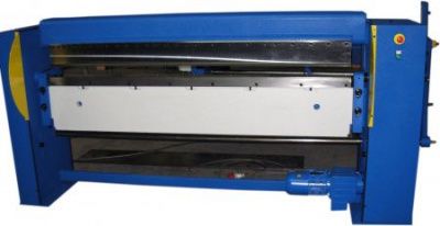 Листогиб ручной UNIM 20/25